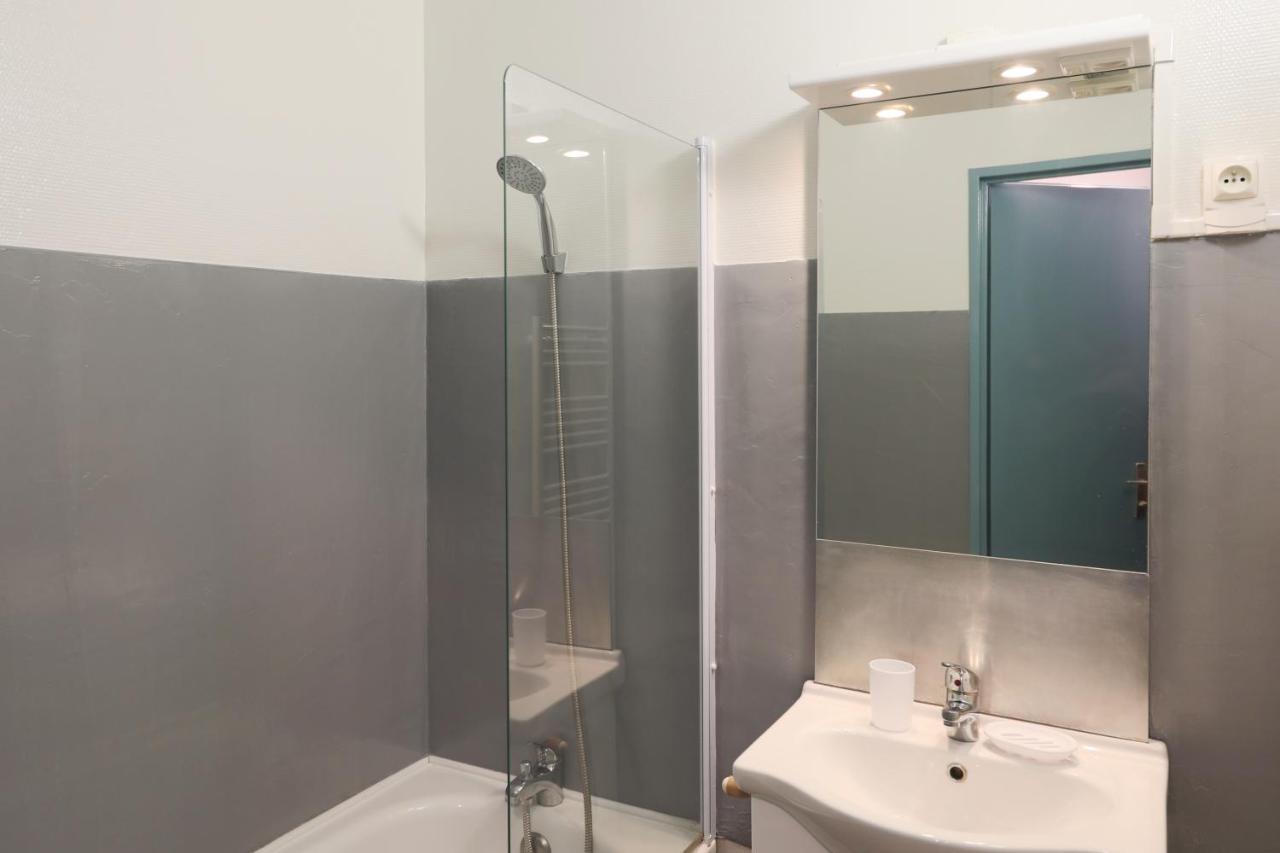 Studio Le Renne Bleu Hyper Centre ג'רארדמר מראה חיצוני תמונה