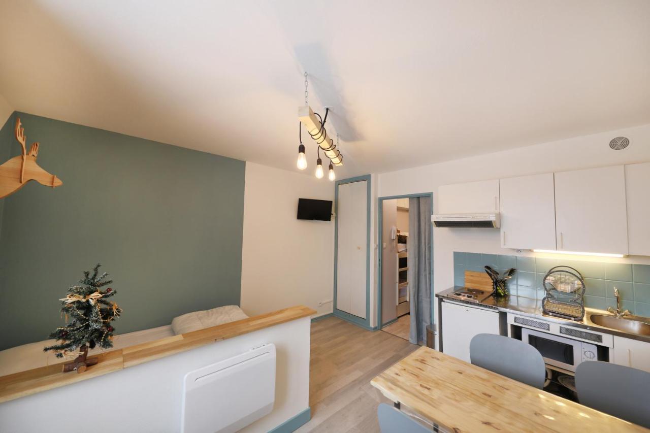 Studio Le Renne Bleu Hyper Centre ג'רארדמר מראה חיצוני תמונה