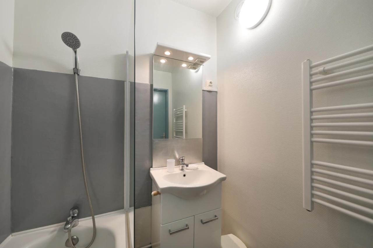 Studio Le Renne Bleu Hyper Centre ג'רארדמר מראה חיצוני תמונה